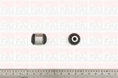 FAI AUTOPARTS ss009 -  Ремкомплект, поперечный рычаг подвески